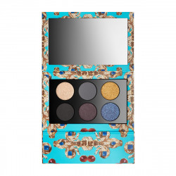 Pat Mcgrath Mothership Subliminal Dark Star